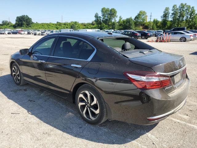 Photo 1 VIN: 1HGCR2F83GA121056 - HONDA ACCORD 