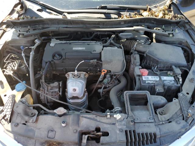 Photo 10 VIN: 1HGCR2F83GA121056 - HONDA ACCORD 