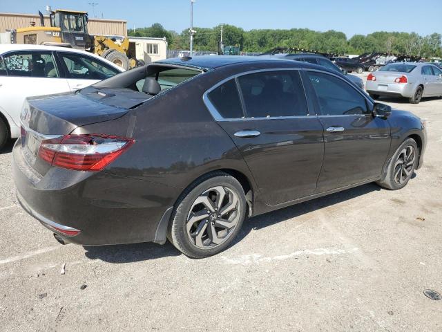 Photo 2 VIN: 1HGCR2F83GA121056 - HONDA ACCORD 