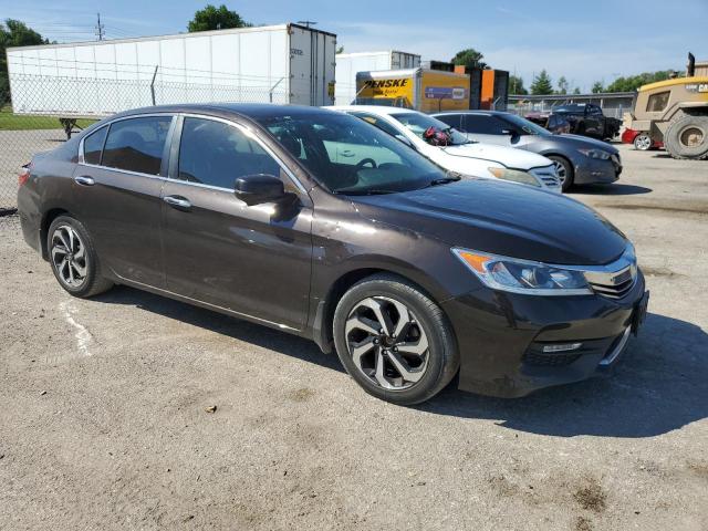 Photo 3 VIN: 1HGCR2F83GA121056 - HONDA ACCORD 