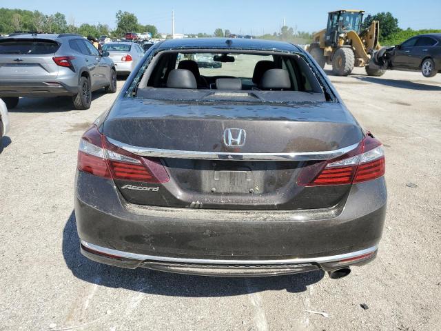 Photo 5 VIN: 1HGCR2F83GA121056 - HONDA ACCORD 