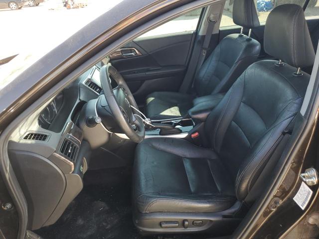 Photo 6 VIN: 1HGCR2F83GA121056 - HONDA ACCORD 