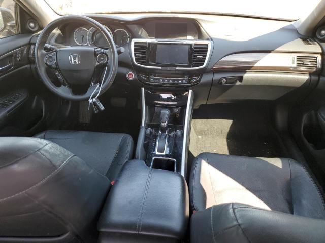 Photo 7 VIN: 1HGCR2F83GA121056 - HONDA ACCORD 