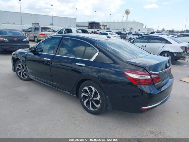 Photo 2 VIN: 1HGCR2F83GA123048 - HONDA ACCORD 