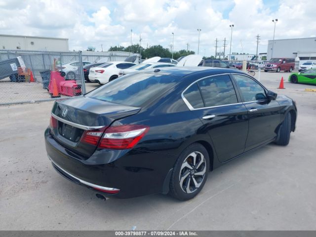 Photo 3 VIN: 1HGCR2F83GA123048 - HONDA ACCORD 