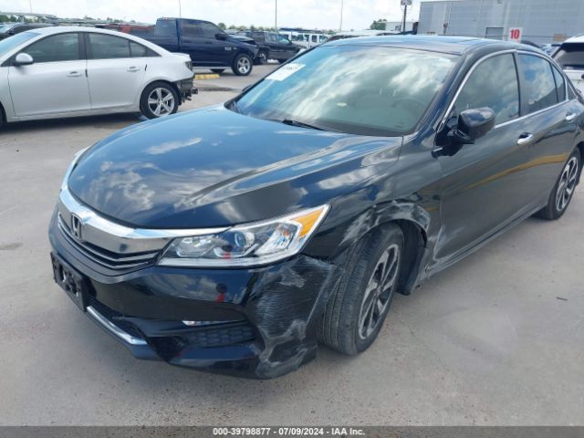 Photo 5 VIN: 1HGCR2F83GA123048 - HONDA ACCORD 