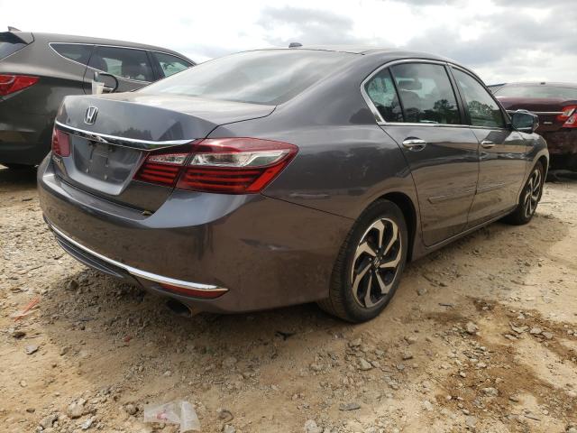 Photo 3 VIN: 1HGCR2F83GA127584 - HONDA ACCORD EXL 