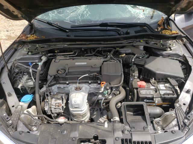 Photo 6 VIN: 1HGCR2F83GA127584 - HONDA ACCORD EXL 