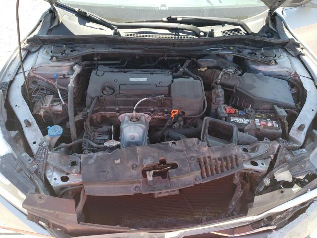 Photo 10 VIN: 1HGCR2F83GA134759 - HONDA ACCORD EXL 