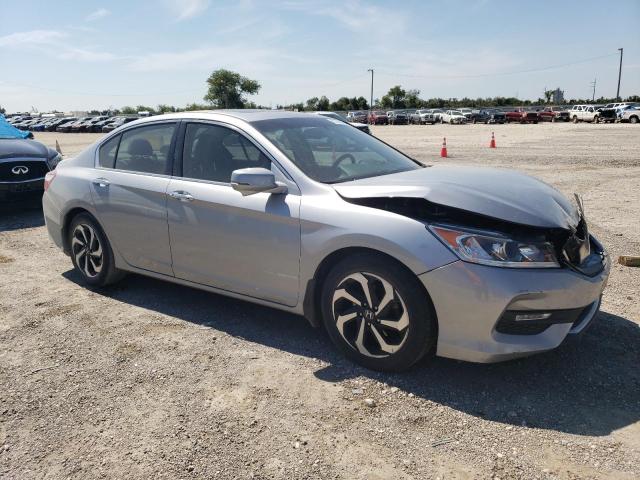 Photo 3 VIN: 1HGCR2F83GA134759 - HONDA ACCORD EXL 