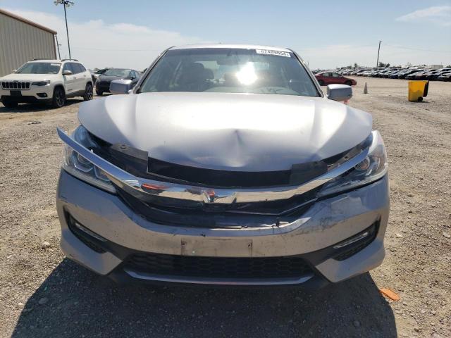 Photo 4 VIN: 1HGCR2F83GA134759 - HONDA ACCORD EXL 