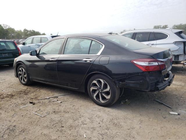 Photo 1 VIN: 1HGCR2F83GA142635 - HONDA ACCORD EXL 