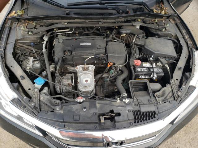 Photo 10 VIN: 1HGCR2F83GA142635 - HONDA ACCORD EXL 