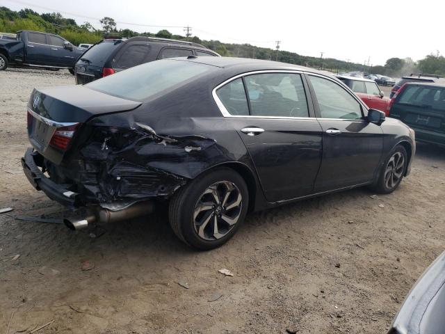 Photo 2 VIN: 1HGCR2F83GA142635 - HONDA ACCORD EXL 