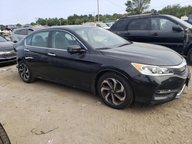 Photo 3 VIN: 1HGCR2F83GA142635 - HONDA ACCORD EXL 