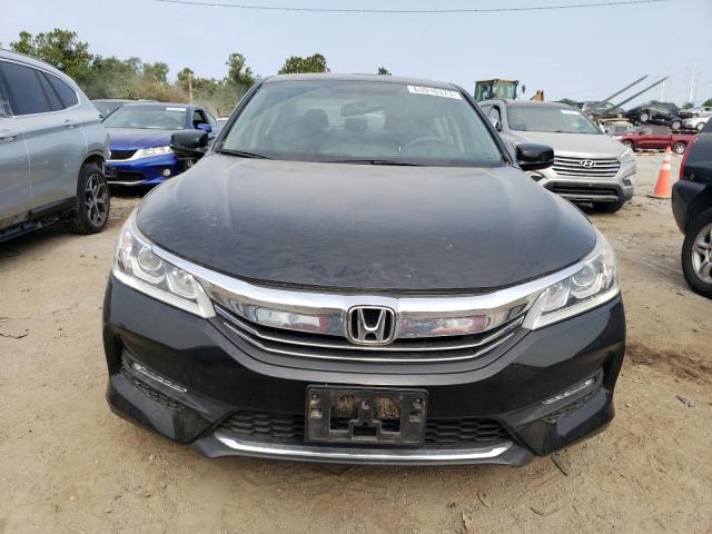 Photo 4 VIN: 1HGCR2F83GA142635 - HONDA ACCORD EXL 