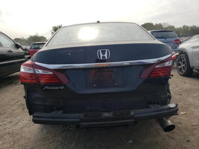 Photo 5 VIN: 1HGCR2F83GA142635 - HONDA ACCORD EXL 