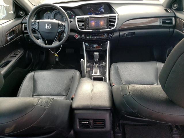 Photo 7 VIN: 1HGCR2F83GA142635 - HONDA ACCORD EXL 