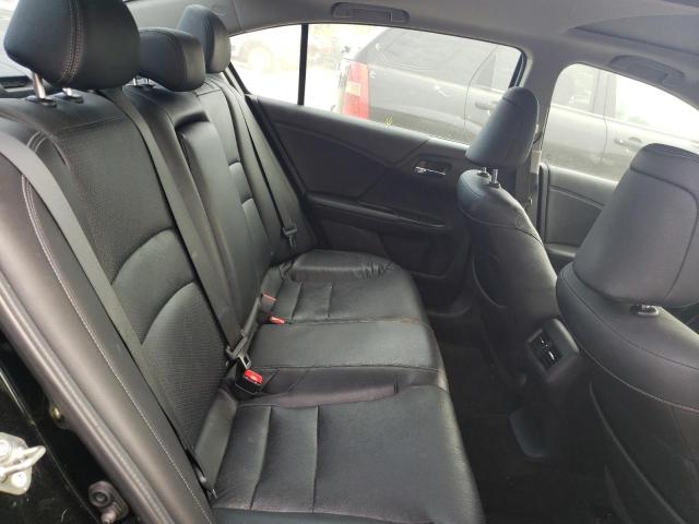 Photo 9 VIN: 1HGCR2F83GA142635 - HONDA ACCORD EXL 