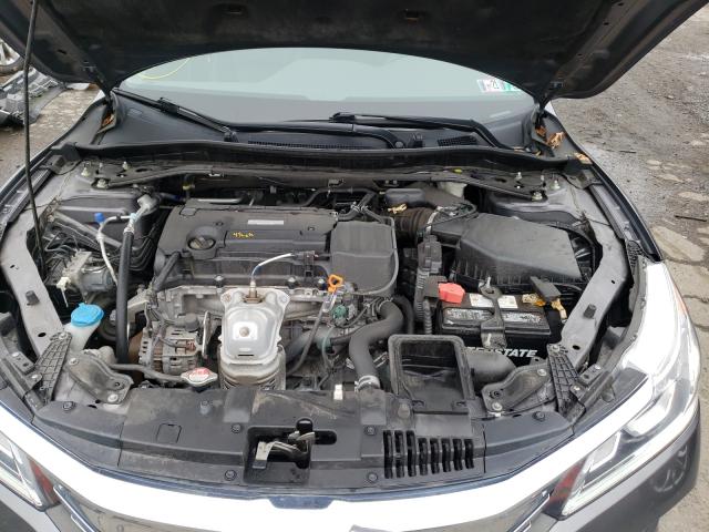 Photo 6 VIN: 1HGCR2F83GA149634 - HONDA ACCORD EXL 