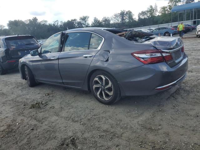 Photo 1 VIN: 1HGCR2F83GA150699 - HONDA ACCORD EXL 