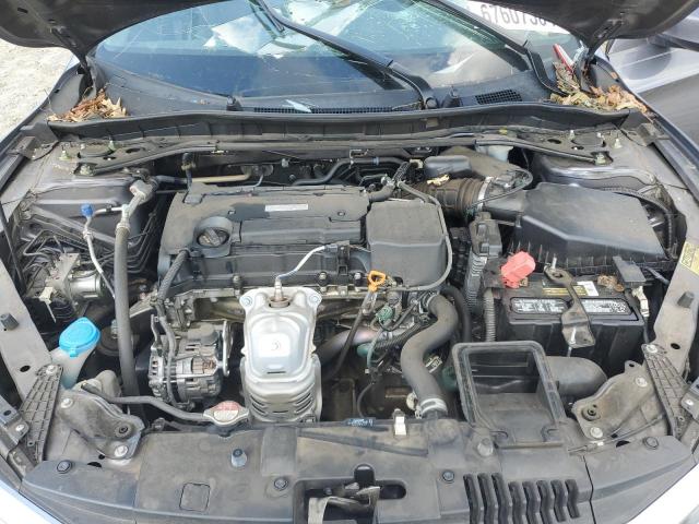 Photo 10 VIN: 1HGCR2F83GA150699 - HONDA ACCORD EXL 