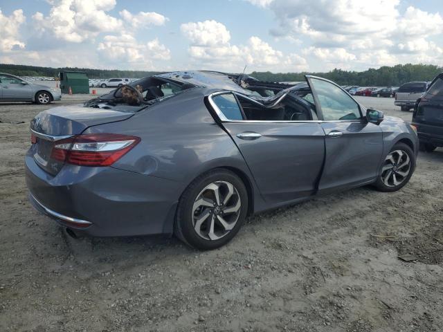 Photo 2 VIN: 1HGCR2F83GA150699 - HONDA ACCORD EXL 