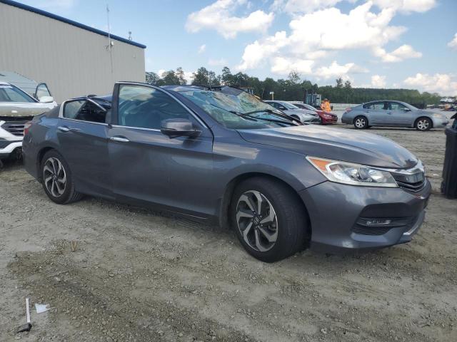 Photo 3 VIN: 1HGCR2F83GA150699 - HONDA ACCORD EXL 