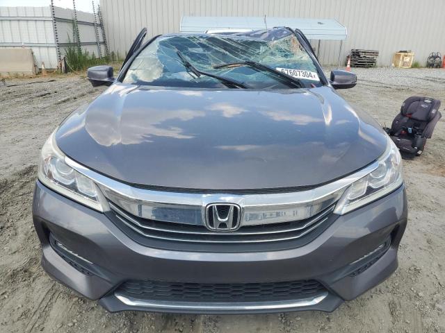 Photo 4 VIN: 1HGCR2F83GA150699 - HONDA ACCORD EXL 