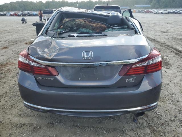 Photo 5 VIN: 1HGCR2F83GA150699 - HONDA ACCORD EXL 