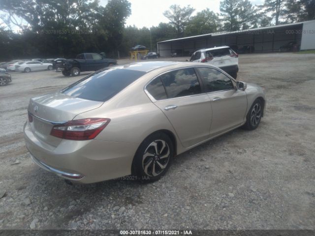 Photo 3 VIN: 1HGCR2F83GA168071 - HONDA ACCORD SEDAN 