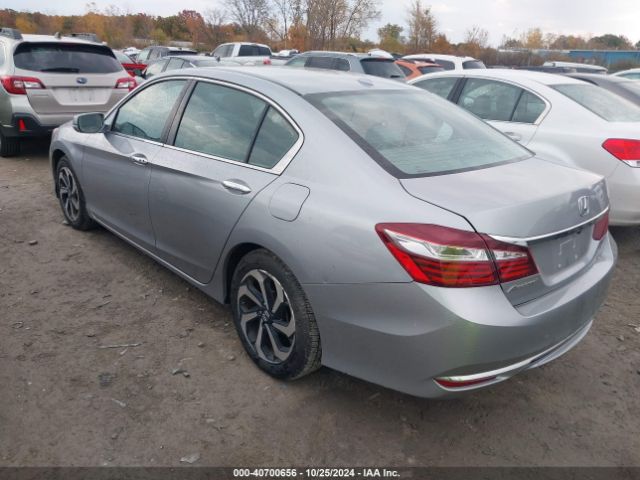 Photo 2 VIN: 1HGCR2F83GA175361 - HONDA ACCORD 