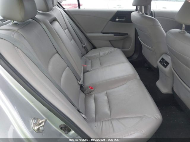 Photo 7 VIN: 1HGCR2F83GA175361 - HONDA ACCORD 