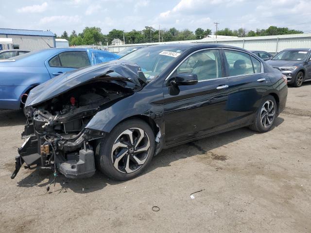 Photo 0 VIN: 1HGCR2F83GA181709 - HONDA ACCORD 