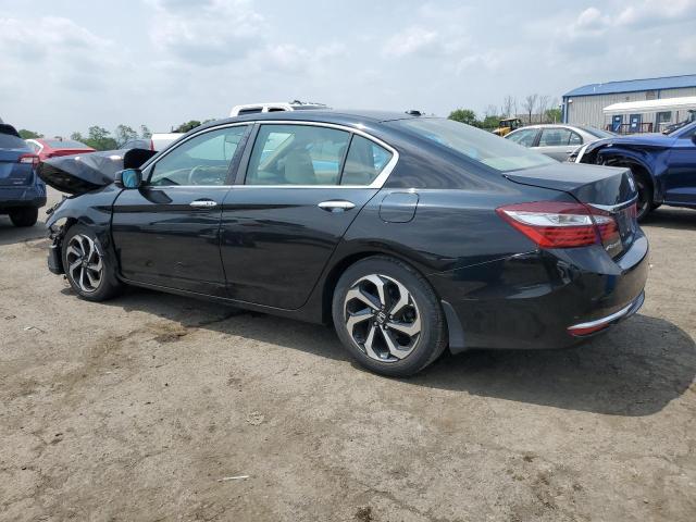 Photo 1 VIN: 1HGCR2F83GA181709 - HONDA ACCORD 