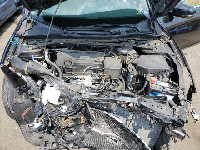 Photo 10 VIN: 1HGCR2F83GA181709 - HONDA ACCORD 