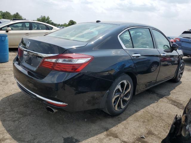 Photo 2 VIN: 1HGCR2F83GA181709 - HONDA ACCORD 