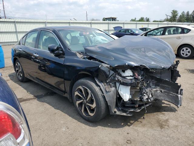 Photo 3 VIN: 1HGCR2F83GA181709 - HONDA ACCORD 