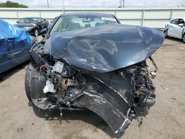 Photo 4 VIN: 1HGCR2F83GA181709 - HONDA ACCORD 