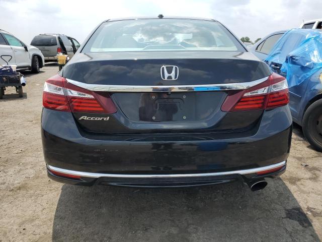 Photo 5 VIN: 1HGCR2F83GA181709 - HONDA ACCORD 