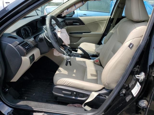 Photo 6 VIN: 1HGCR2F83GA181709 - HONDA ACCORD 