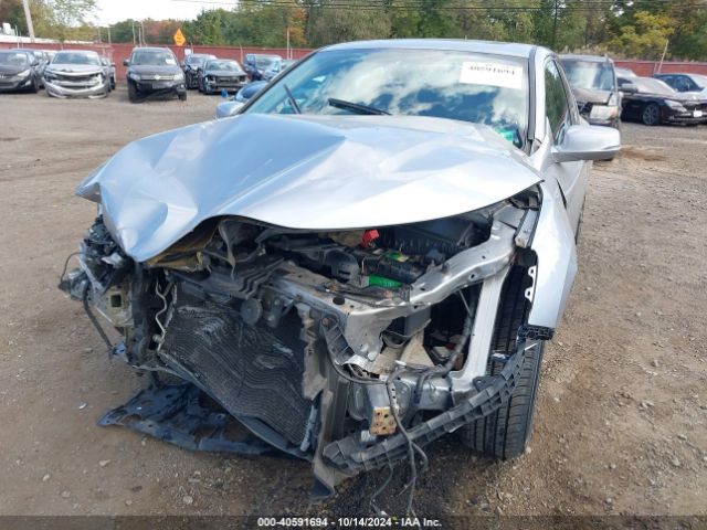 Photo 5 VIN: 1HGCR2F83GA183153 - HONDA ACCORD 