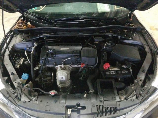 Photo 6 VIN: 1HGCR2F83GA183377 - HONDA ACCORD EXL 