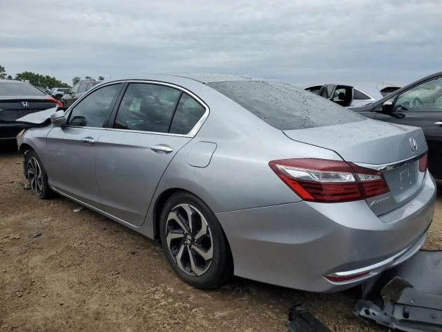 Photo 1 VIN: 1HGCR2F83GA188269 - HONDA ACCORD EXL 