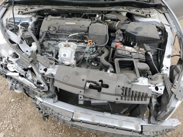 Photo 10 VIN: 1HGCR2F83GA188269 - HONDA ACCORD EXL 