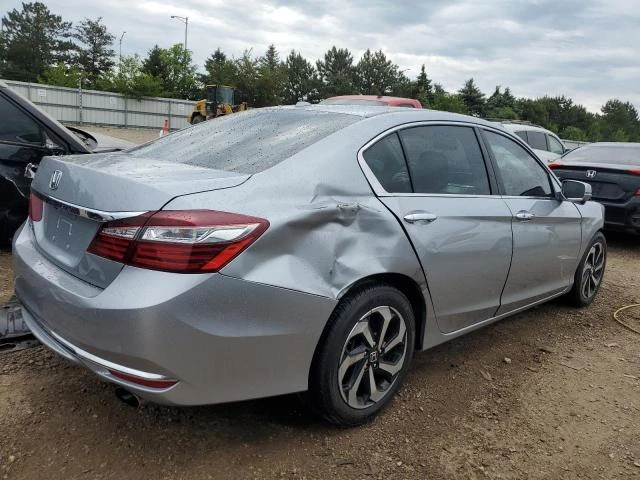 Photo 2 VIN: 1HGCR2F83GA188269 - HONDA ACCORD EXL 