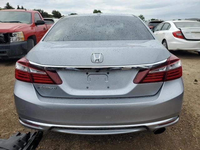 Photo 5 VIN: 1HGCR2F83GA188269 - HONDA ACCORD EXL 