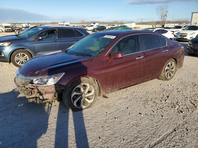 Photo 0 VIN: 1HGCR2F83GA205247 - HONDA ACCORD EXL 