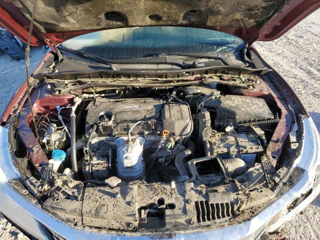 Photo 10 VIN: 1HGCR2F83GA205247 - HONDA ACCORD EXL 