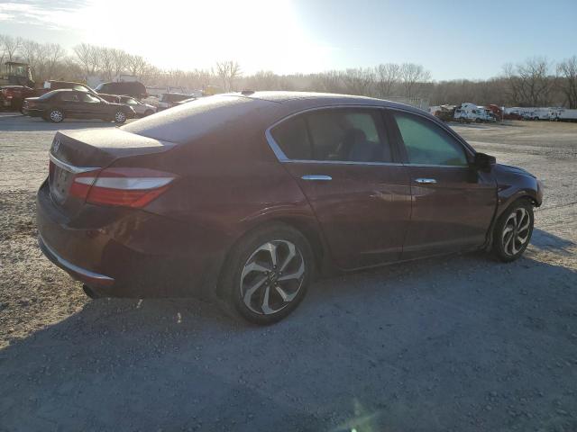 Photo 2 VIN: 1HGCR2F83GA205247 - HONDA ACCORD EXL 